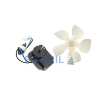 Вентилятор для холодильника Ariston (94005 Type F61-12) - C00174705