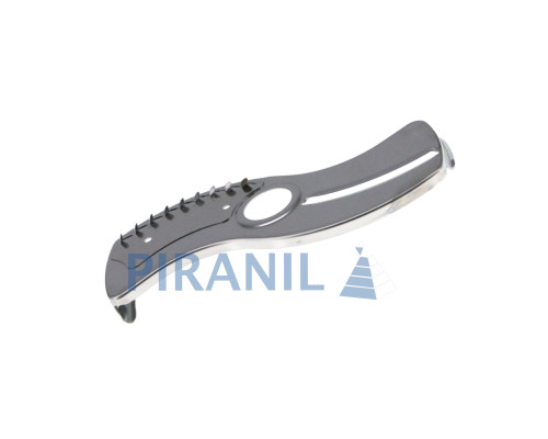 Ніж-вставка для блендера Braun - BR67051383