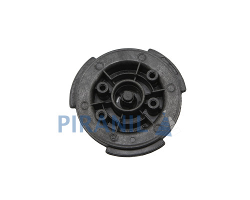 Пластиковий фіксатор бойлера кавоварки DeLonghi - 5313222311 / AS00005377