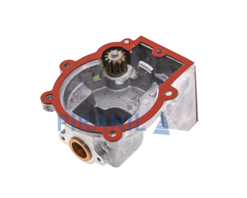 Редуктор для кухонного комбайна Kenwood - KW716683
