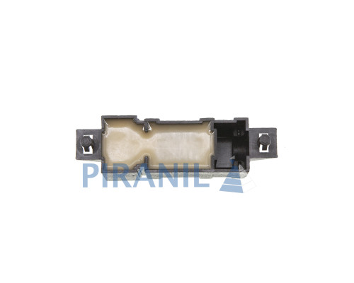 Блок підпалу (генератор іскри) для газової плити Amica, Hansa (Miflex W08-4T, 2 входи / 4 виходи) - 8049292 / 8069548