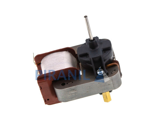 Вентилятор для холодильника Ariston, Indesit (FIME C15R8142 / 5410347) - C00174705