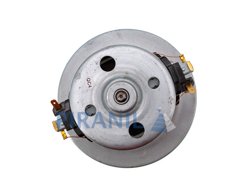 Двигун порохотяга LPA HWX-CG32 (1400W, H=120 мм, d=139 мм), універсальний