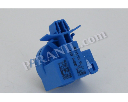 Пресостат для пральної машини Ariston (Metalflex ST-545 / 545-AA-003, 0-300 мм) - 16002692100 / C00289362