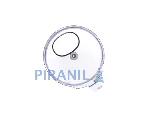 Кришка основної чаші для комбайна Braun - BR67051139 / AS00005625