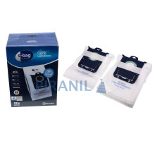 Мешок s-bag Classic E200S / E201SM / 9000844812 для пылесосов Electrolux / Philips (12 шт)