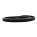 Ремінь 1254 J5 black (Hutchinson Poly.V 1254 J5 / 1254 PJ)