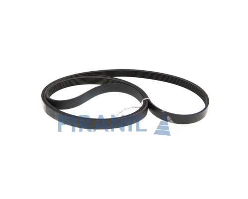 Ремінь 1227 H7 EL black (Hutchinson Poly.V 1227 PHE)
