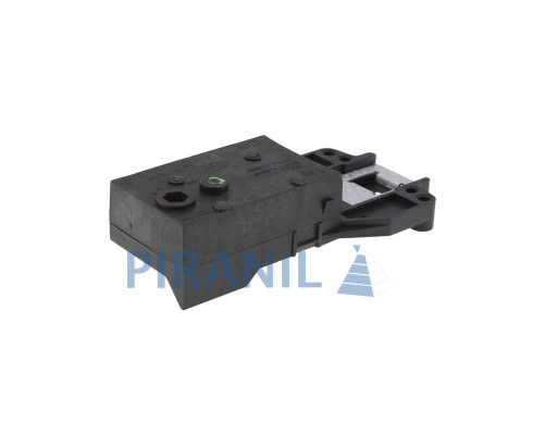 Замок дверей для пральної машини Zanussi (Bitron tipo 626 / 659) - 50652882007