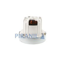 Двигун порохотяга Samsung VCM-M20ZUDA (2200W, H=114 мм, D=121 мм) - DJ31-00145B (оригінал)