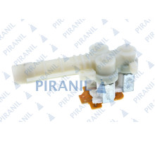 Клапан для пральної машини AEG, Electrolux, 3/90, d=10 мм, на платі (T&P) - 8996452382808