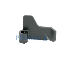 Лопатка для хлібопічки LG, пластикова - 5832FB3300B