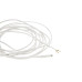 ТЕН гнучкий дренажний (нагрівальний кабель) Calorflex, 160W, 4 м