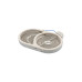 Конфорка подвійна для склокерамічної плити Whirlpool, 1000W/1800W (Eika 2702433832 / 400011249882) - 481231018896