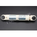 Амортизатор для пральної машини Candy, Hoover, 100N (L=185-265 мм) - 46001947 / 46001949