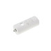 Конденсатор CBB60 100 мкФ 450V, з гайкою (DomoPart)