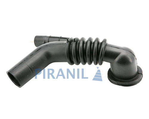 Патрубок для пральної машини Ardo - 651008544 / 402024900