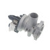 Насос (помпа) для пральної машини Atlant, Indesit, Whirlpool (Hanyu B20-6AZ 9010881, 30W), під три саморізи, клемник під фішку - C00119307