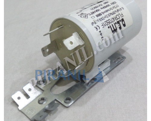 Мережевий фільтр для пральної машини Ardo (DEM FLCB990561F / FLCR470501F) -  651016783