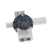 Насос для пральної машини Ardo, Whirlpool (Hanyu B15-6A 9019978, 40W) - 518000706 / 518000701 / 481936018217