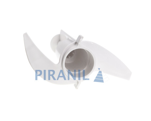 Ніж-мішалка для комбайна Braun - BR67051141