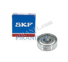 Подшипник SKF 608 ZZ в коробке