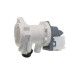 Насос (помпа) для пральної машини Candy, Hoover (Askoll M323.1 RR0849, 32W), під три саморізи, клеми роздільні - 49002228