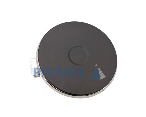 Конфорка для електроплити 1500W d=180мм (SKL COK002UN / COK1007UN / SCHP-1500-4)
