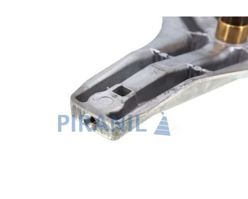 Хрестовина для пральної машини Samsung (H=124 мм)  - DC97-05103E / cod. 750