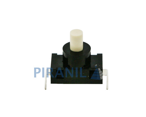 Кнопка пылесоса Zelmer, Constructa (LG-09 250V 5A) - VC1400.023 / 00757289