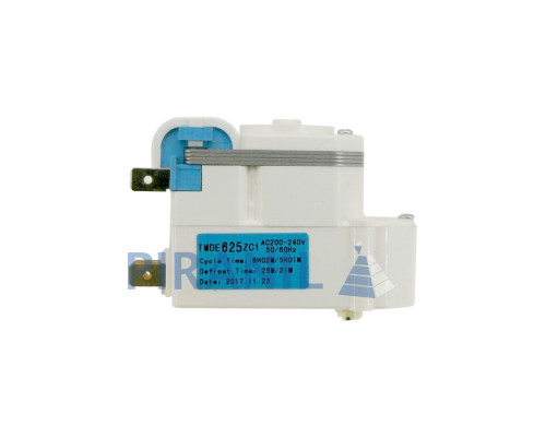 Таймер розморозки TMDE 625 ZC1 (6h02m / 5h01m) - TMP002UN