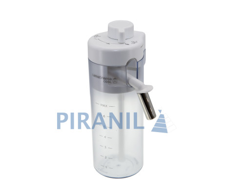Капучинатор LatteCrema Cool (для холодних напоїв) для кавомашини DeLonghi - AS00005735