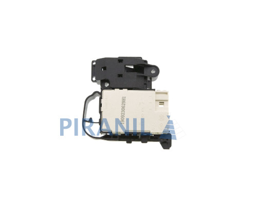 Замок дверей для пральної машини Haier (KM Concore DM-7 1909230629H1) - 0024000128A