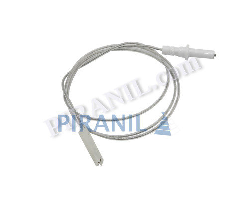 Свіча електропідпалу Indesit (L=760 мм / 33 мм) - C00092491
