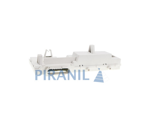 Модуль (плата) для пральної машини Indesit, Ariston - C00254535 / 091215009666.02