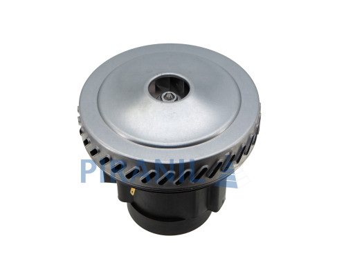 Двигун (мотор) Ametek 6110820023 (950W, H=139 мм, d=144 мм) для миючого пилососа, універсальний - 11ME39