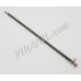 ТЕН для духовки Saturn, 110V / 400W, L=330мм, прямий