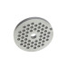 Сито м'ясорубки Bosch Smart Power (D=54 мм, d=8 мм, отвори 4 мм) - 10009254