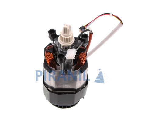 Двигун для кухонного комбайна Kenwood Kitchen Machine Titanium - KW716537 (аналог KW716552 / KW717054)