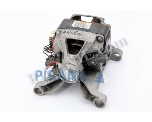 Двигун для пральної машини Ariston, Indesit, 370W - C.E.SET MCA 38/64-148/AD8 (AD27) (вживаний)