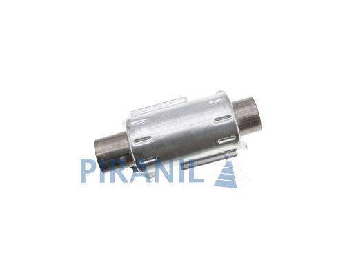 ТЕН для посудомийних машин Zanussi, Electrolux (Irca 2000W, d=32 мм), проточний - 50297618006