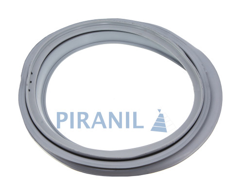 Манжета люка для пральної машини Ariston, Indesit - 14400204600 / 14400204601 / C00118008