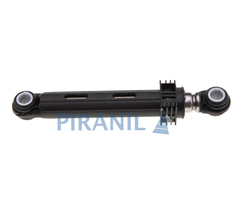 Амортизатор для пральної машини Beko, 85N (отв. 11 мм, L=180 мм) - 2816870400 (ANSA)