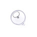 Кришка основної чаші для комбайна Braun - BR67051139 / AS00005625