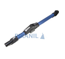 Труба розкладна для акумуляторних пилососів Rowenta, Tefal (Xforce Flex 14.60) - SS-2230002633