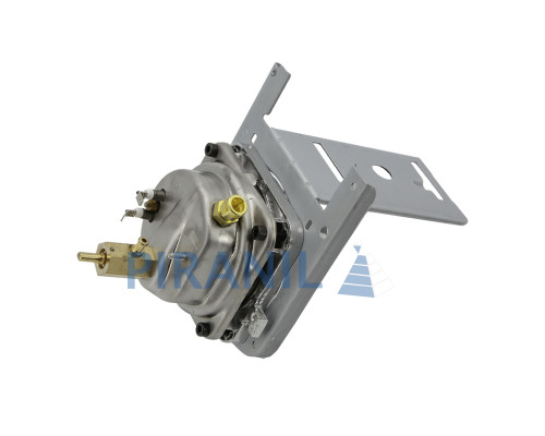 Заварочний вузол (бойлер в зборі) кавомашини DeLonghi - 5513200309