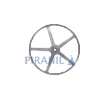 Шків барабана для пральної машини Ariston - C0027209 / 17400262900