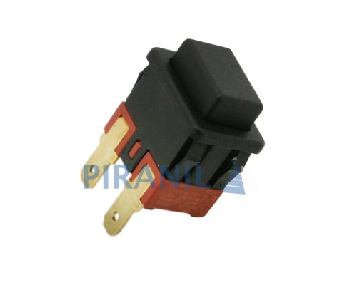 Кнопка порохотяга DeLonghi - EM1134