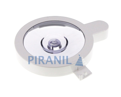 Кришка малої чаши комбайна Braun - BR67051168 / BR7322010244