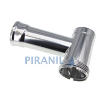 Тубус (корпус) для мясорубки Moulinex HV3 - SS-1530000132